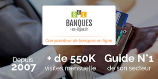 Mobilité bancaire, banques en ligne, néo-banques…